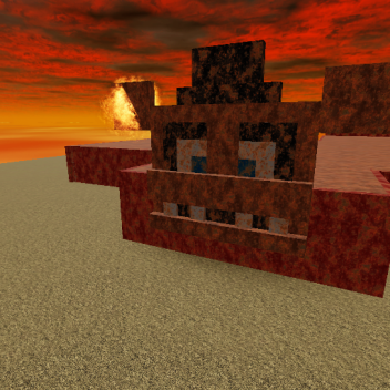 Freddy fa z blox pizza  rp The Return