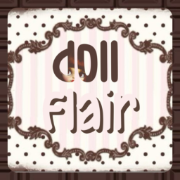 Doll flair ୨୧ cute fits & clothing store
