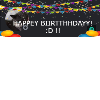 HAPPY BIRTHDAY CREW!