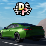 Drive Paradise