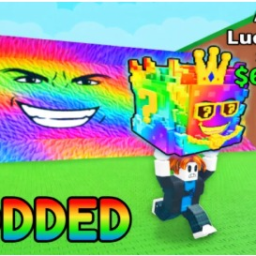 Escape Tsunami For Brainrots modded!