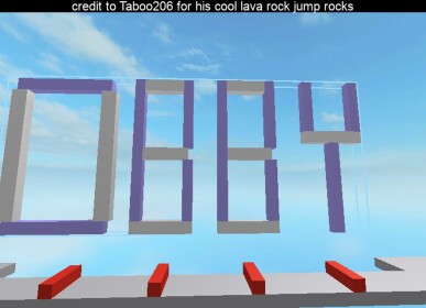 funny obby for flamingo and baldi