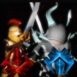 redcliff Castle wars         1.1 korblox update