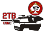 Second Tank Battalion