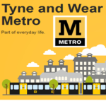 Tyne and wear metro Community