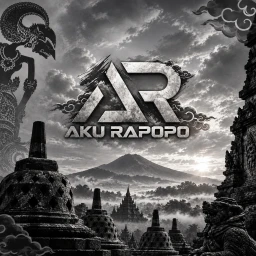 I am Rapopo (Javanese Party)
 icon