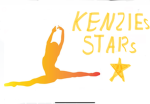 KENZIES DANCING STARS