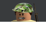 Bubunots army