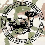 [V] 27e bataillon de chasseurs alpins