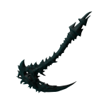 Korblox Eternity Scythe