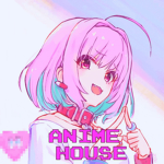 Anime House |