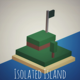 Isolated Island (Update)