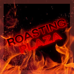 Roasting Plaza