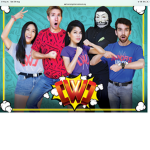 Spy ##### fan club real fans only