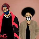 AYO AND TEO DANCE CLUB
