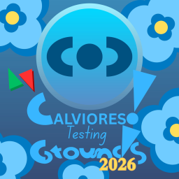 Calviores Testing Grounds 2026