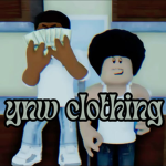ynw clothing.