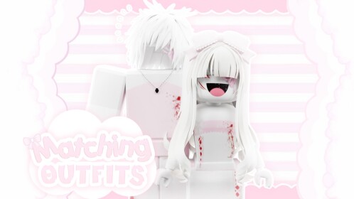new Matching outfit ideas