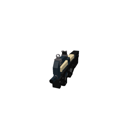 My P90