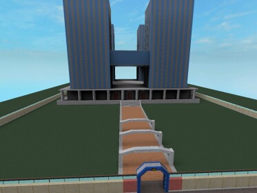 UA Academia WiP Build