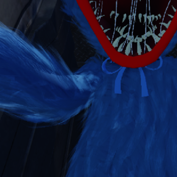 Huggy Wuggy Jumpscare Showcase