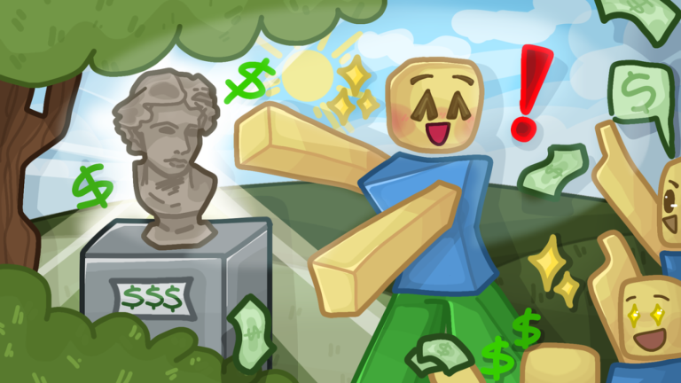 Starving Sculptors screenshot 3