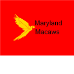 Maryland Macaws