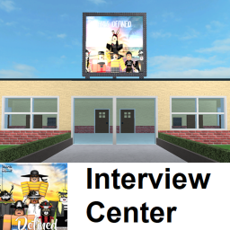 Interview Center (Fixed Admin)