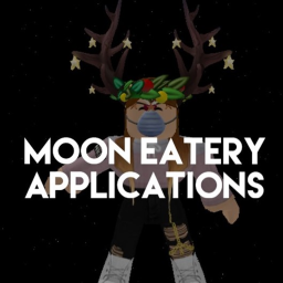Moon Eatery || Application Center