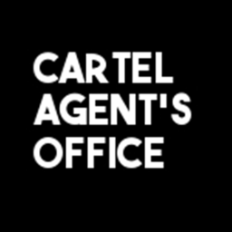 Cartel Agent's Office