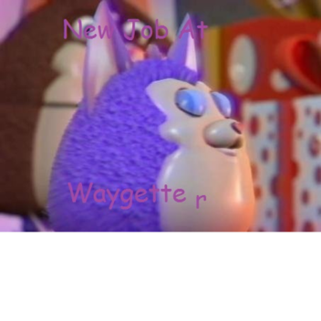 Tattletail Tycoon