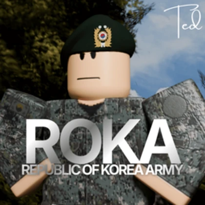 Republic of Korea Armyᅠᅠᅠᅠᅠᅠᅠᅠᅠᅠᅠᅠᅠᅠᅠᅠᅠᅠᅠᅠᅠᅠᅠᅠᅠ Roblox group icon