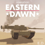 Eastern Dawn: 1996