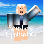 Seashore Gymnastics ~SSG