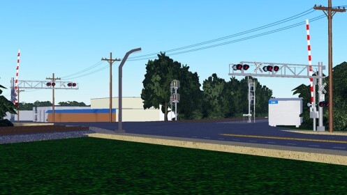 SRI Terminal [RO-Scale]