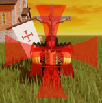 The Order of St. Dumas