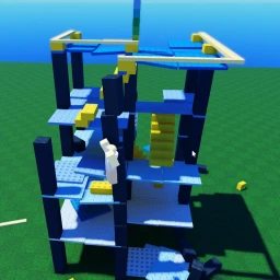 XPL0DE!! The Town Of Robloxia! icon
