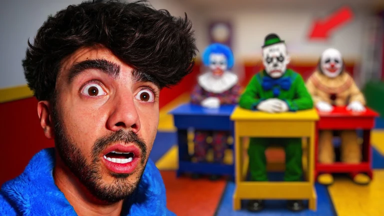 [完全孤児]🏠VIGEVANIのFEDE RP🏠