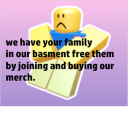 Our Merch Store