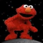 Elmo Fan Club!!!!