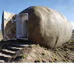 potato house XD