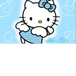 My hello kitty club