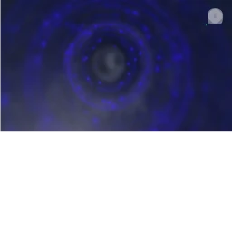black hole icon