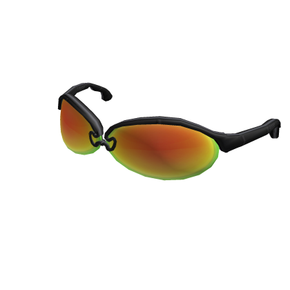 Sports Shades