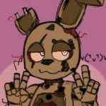 {Spring trap fan group}