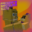 Fredbear's Springlock Suits (Remake)