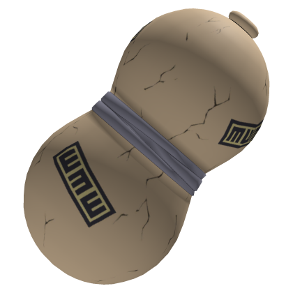 Gaara Gourd