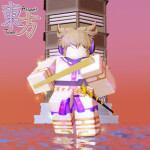 [💫 INC8!] Touhou Tower Assault
