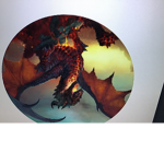 Dragons beasts team