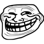 Troll’s Clothing